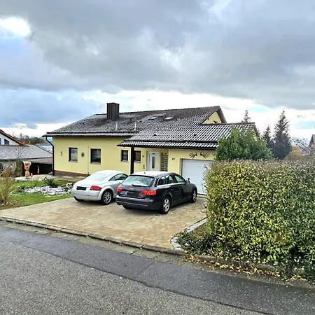 Apartamento Salzweger Auszeit By Weissmann *