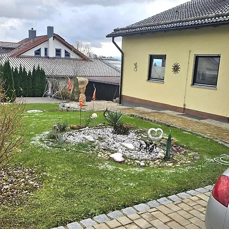 Salzweger Auszeit By Weissmann Apartamento