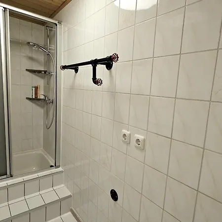Salzweger Auszeit By Weissmann Apartment *
