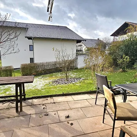 Apartamento Salzweger Auszeit By Weissmann *