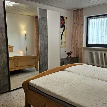 Salzweger Auszeit By Weissmann Apartment