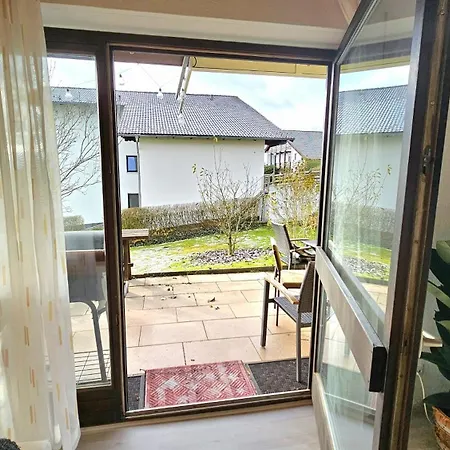Apartment Salzweger Auszeit By Weissmann