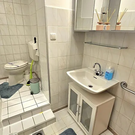 Salzweger Auszeit By Weissmann Apartamento *