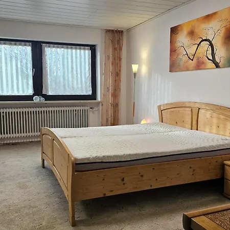 Salzweger Auszeit By Weissmann Apartment Salzweg