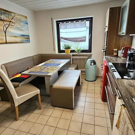 Apartment Salzweger Auszeit By Weissmann Salzweg