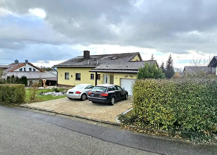Appartamento Salzweger Auszeit By Weissmann *