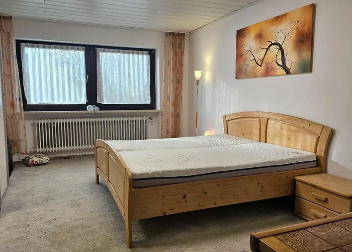 Salzweger Auszeit By Weissmann Appartamento Salzweg