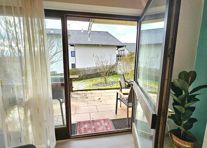 Apartamento Salzweger Auszeit By Weissmann