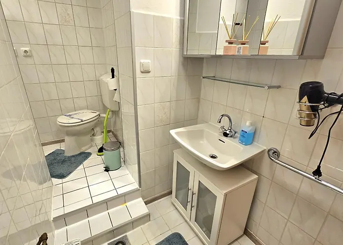 Salzweger Auszeit By Weissmann Apartamento *