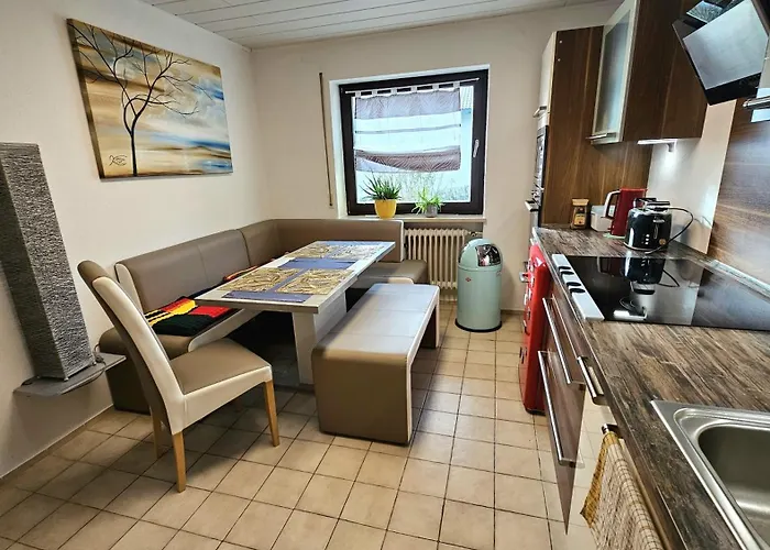 Apartamento Salzweger Auszeit By Weissmann Salzweg